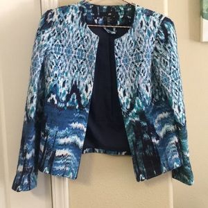 Adorable BNWOT H&M Jacket